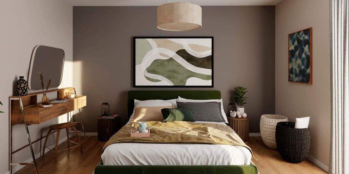 Etagenwohnung Düsseldorf Benrath - 2 Zimmer, 66 m&sup2;, 399.900&euro; | Angebot:25957953