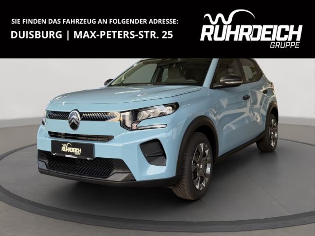 Citroen C3 9.000 km 14.990 &euro; Duisburg 47059