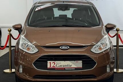 Ford B-Max 84.545 km 6.199 &euro; Oberhausen 46049