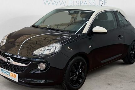 Opel Adam 69.426 km 10.359 &euro; Moers 47445