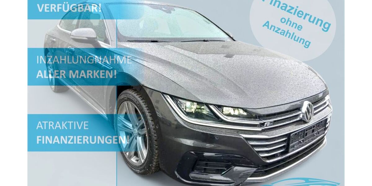 VW Arteon 66.800 km 24.700 &euro; Hilden 40724