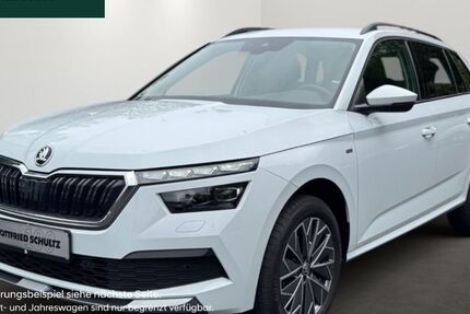 Skoda Kamiq 46.079 km 19.790 &euro; Wuppertal 42109