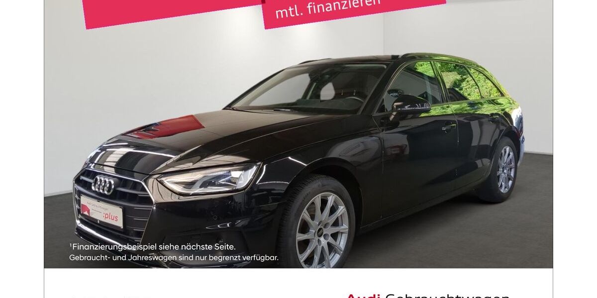 Audi A4 46.084 km 20.990 &euro; Mülheim a.d. Ruhr 45481