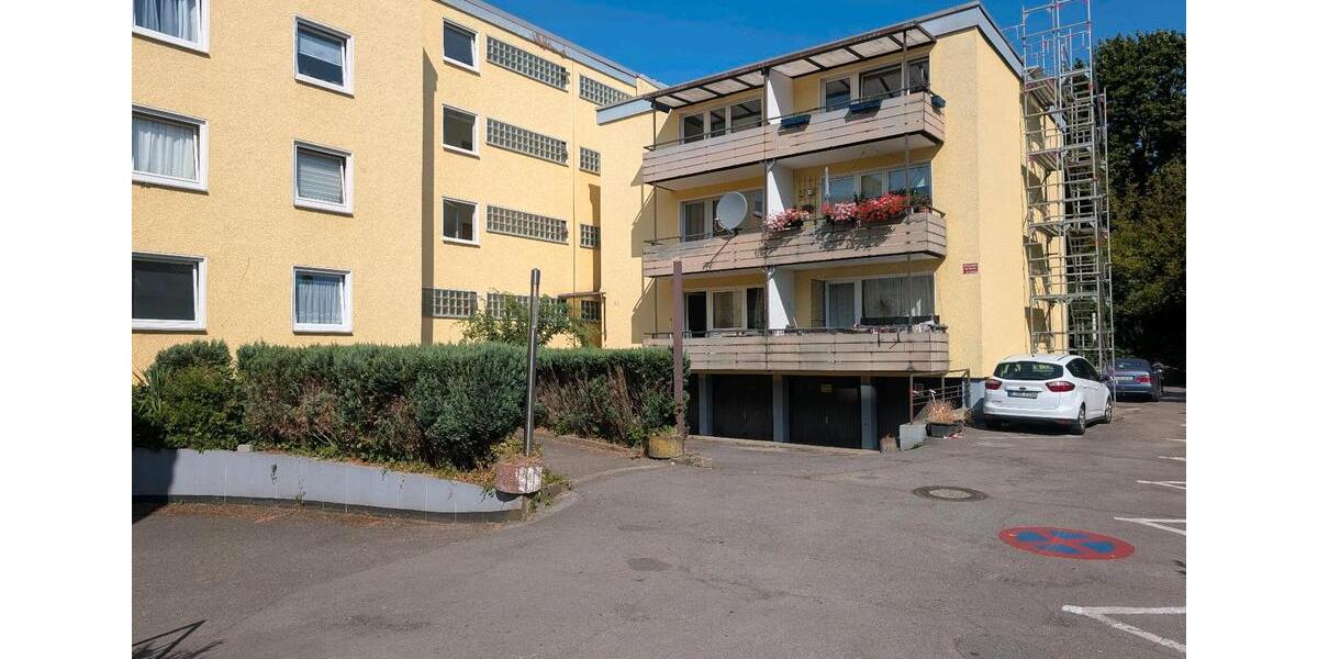 Etagenwohnung Essen Stadtbezirk V - 2 Zimmer, 59 m&sup2;, 73.000&euro; | Angebot:27534350