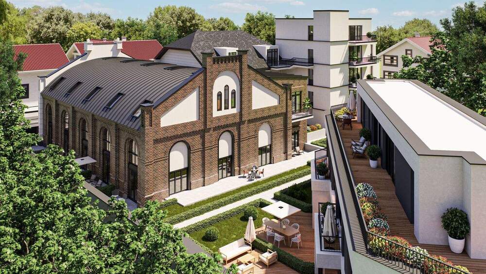 Einfamilienhaus Düsseldorf Ludenberg - 4 Zimmer, 176 m&sup2;, 1.021.000&euro; | Angebot:25691823