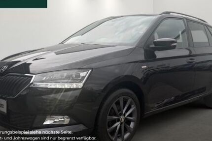 Skoda Fabia 84.416 km 10.490 &euro; Mettmann 40822