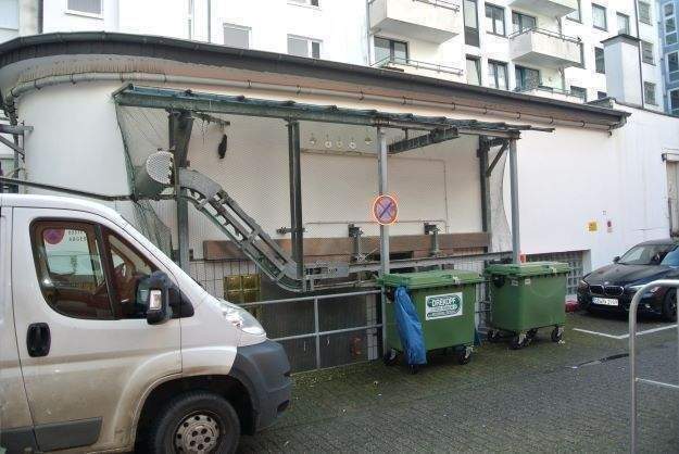 Gewerbeobjekt Mülheim an der Ruhr Mitte - 1 Zimmer, 2.500&euro; | Angebot:25777808