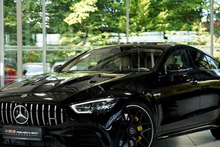 Mercedes-Benz AMG GT 126.000 km 81.990 &euro; Remscheid/NRW 42855