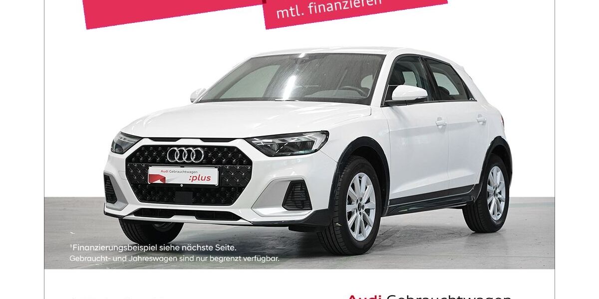 Audi A1 20.846 km 25.999 &euro; Wuppertal 42109
