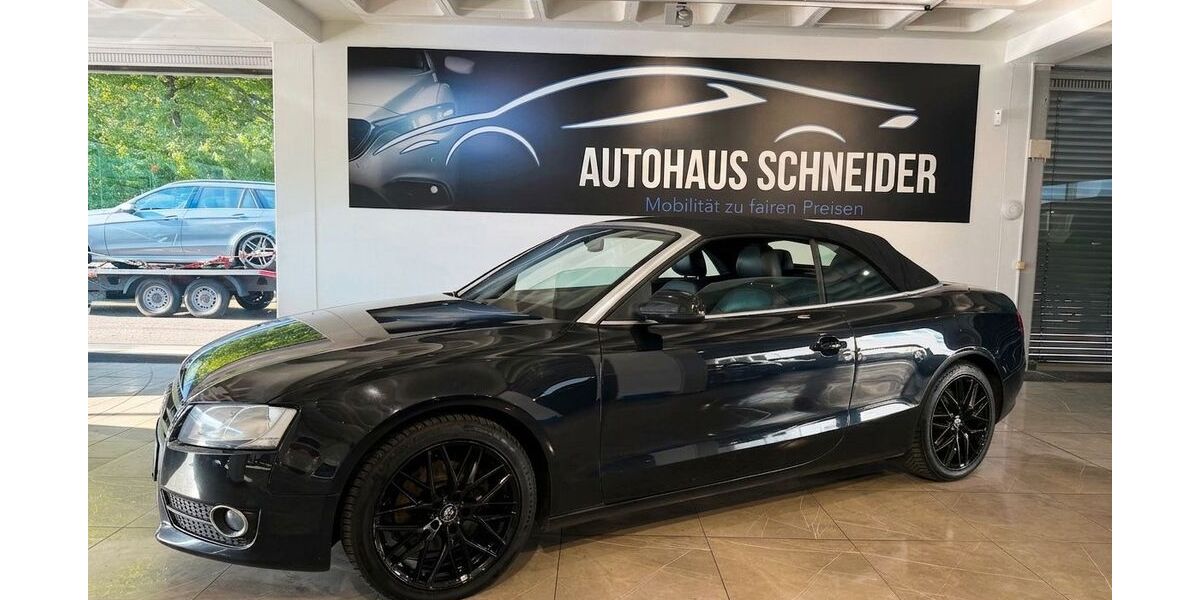 Audi A5 172.814 km 10.700 &euro; Ratingen 40880