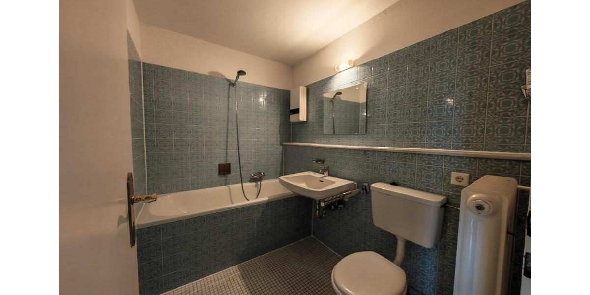 Etagenwohnung Düsseldorf Stadtbezirk 3 - 1 Zimmer, 30 m&sup2;, 583&euro; | Angebot:25281694