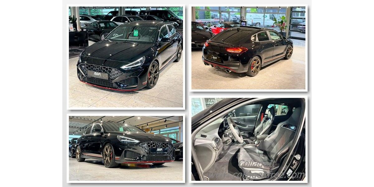Hyundai i30 47.900 km 33.980 &euro; Remscheid 42897