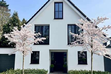 Haus Meerbusch - 7 Zimmer, 250 m&sup2;, 1.825.000&euro; | Angebot:25376792