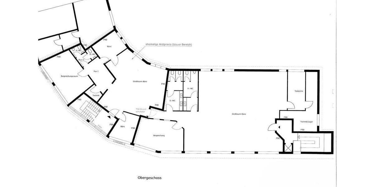 Gewerbeobjekt Ratingen - 3.525&euro; | Angebot:24663256