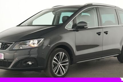 Seat Alhambra 24.862 km 29.499 &euro; Neuss 41460