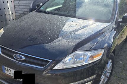 Ford Mondeo 325.000 km 6.199 &euro; Moers 47443