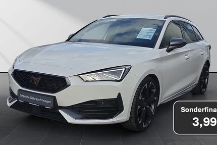 Cupra Leon 16.900 km 30.990 &euro; Solingen 42719