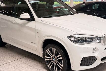 BMW X5 145.000 km 33.500 &euro; Hattingen (bei Bochum) 45527