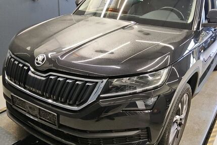 Skoda Kodiaq 61.434 km 31.990 &euro; Hilden 40721