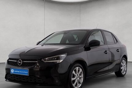 Opel Corsa 21.724 km 14.750 &euro; Düsseldorf 40233