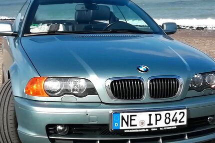 BMW 325 167.500 km 10.800 &euro; Korschenbroich 41352