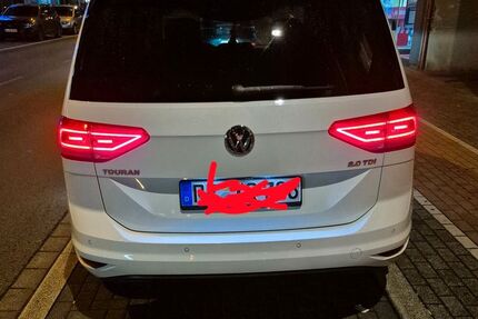 VW Touran 179.500 km 15.000 &euro; Bottrop 46238