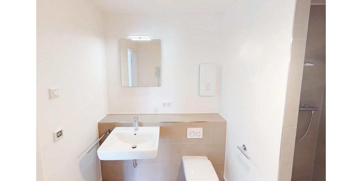 Erdgeschoßwohnung Düsseldorf Stadtbezirk 3 - 2 Zimmer, 66 m&sup2;, 1.300&euro; | Angebot:25918582