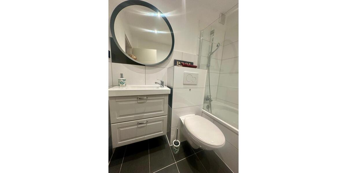 Etagenwohnung Düsseldorf Derendorf - 1 Zimmer, 34 m&sup2;, 199.000&euro; | Angebot:27531552