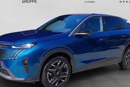 Peugeot 3008 11.490 km 26.490 &euro; Essen 45143