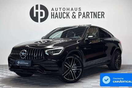 Mercedes-Benz GLC 43 AMG 88.700 km 49.990 &euro; Burscheid 51399