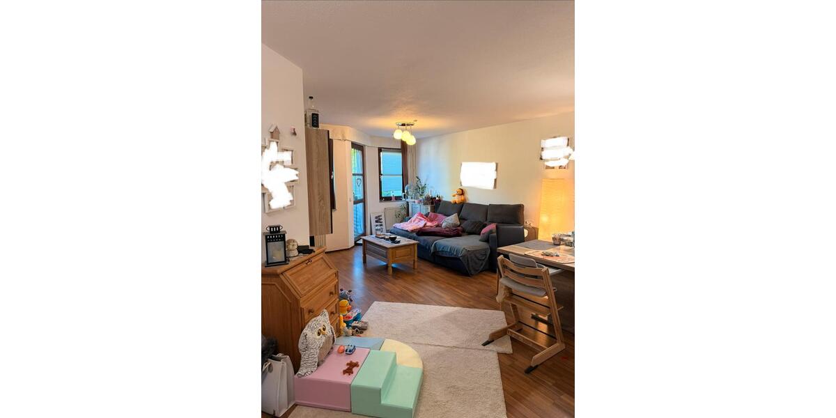 Etagenwohnung Wuppertal Arrenberg - 3 Zimmer, 84 m&sup2;, 220.000&euro; | Angebot:26286935