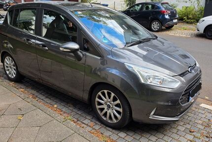 Ford B-Max 53.000 km 6.990 &euro; Düsseldorf 40599