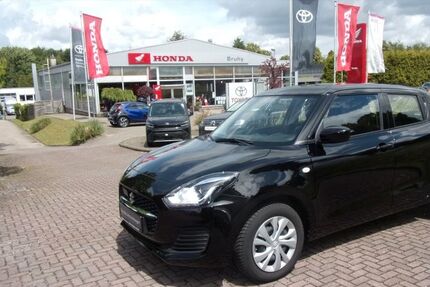 Suzuki Swift 60.480 km 12.499 &euro; Ratingen 40882