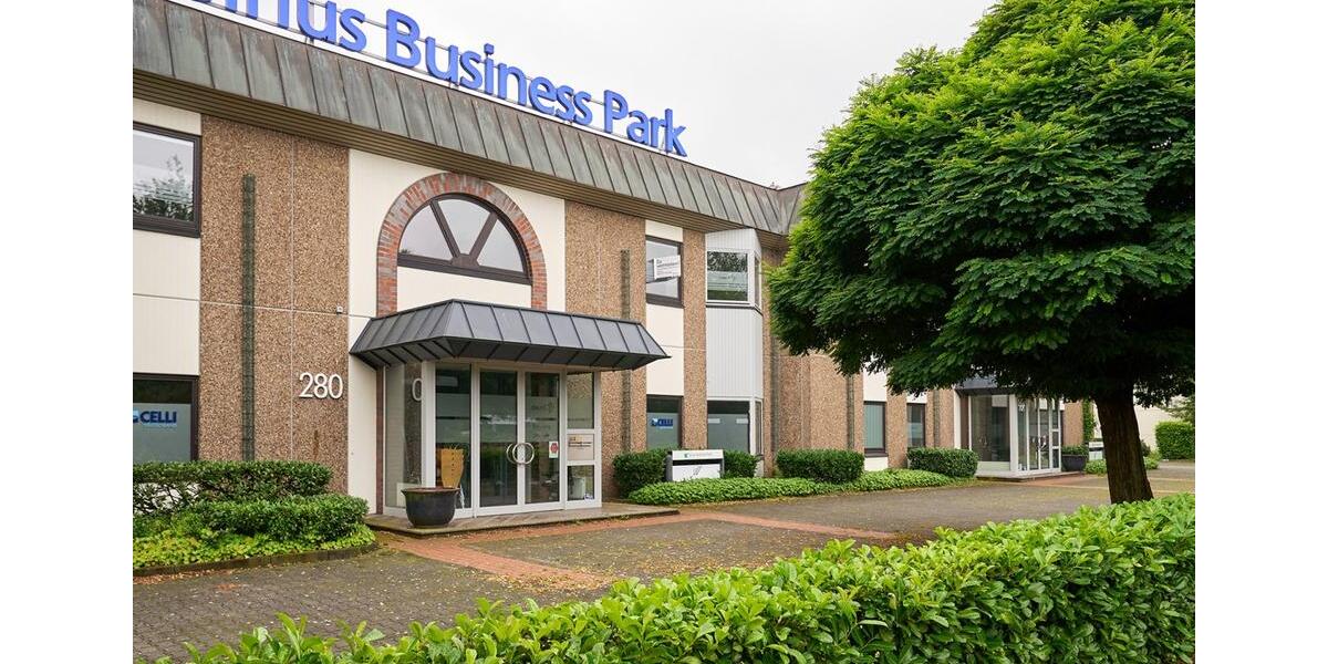 Gewerbeobjekt Krefeld Fischeln - 2&euro; | Angebot:23813690