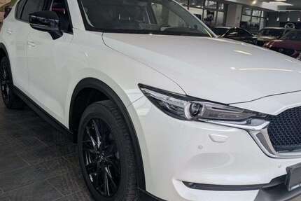 Mazda CX-5 53.487 km 27.990 &euro; Solingen 42655