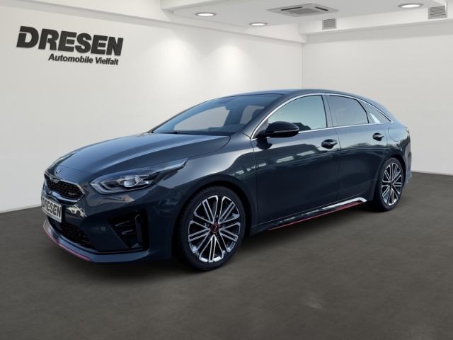 Kia pro ceed / ProCeed 55.298 km 21.990 &euro; Korschenbroich 41352