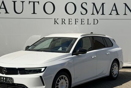 Opel Astra 90.557 km 14.950 &euro; Krefeld 47805