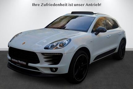 Porsche Macan 191.770 km 29.790 &euro; Essen 45276