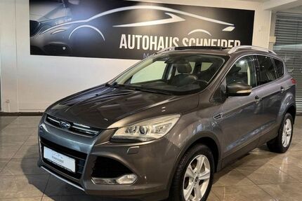 Ford Kuga 168.626 km 13.950 &euro; Ratingen 40880