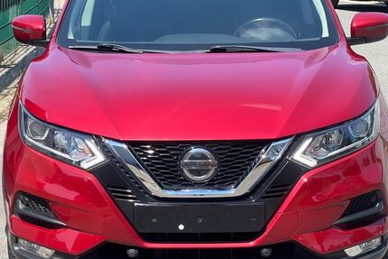 Nissan Qashqai 250.305 km 10.499 &euro; Essen 45276
