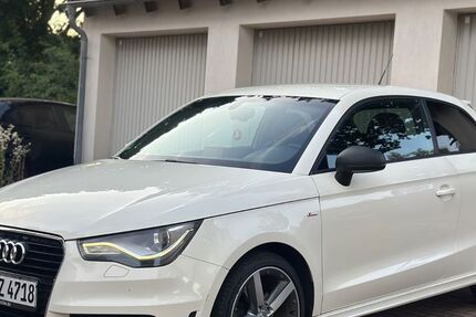 Audi A1 226.300 km 7.490 &euro; Wülfrath 42489