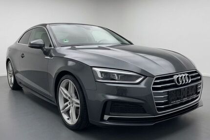 Audi A5 99.476 km 21.950 &euro; Düsseldorf 40589