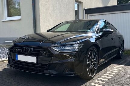 Audi A7 96.500 km 38.500 &euro; Solingen 42719