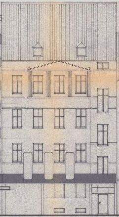 Mehrfamilienhaus, Wohnhaus Krefeld Stadtmitte - 4 Zimmer, 687 m&sup2;, 2.099.000&euro; | Angebot:25666729