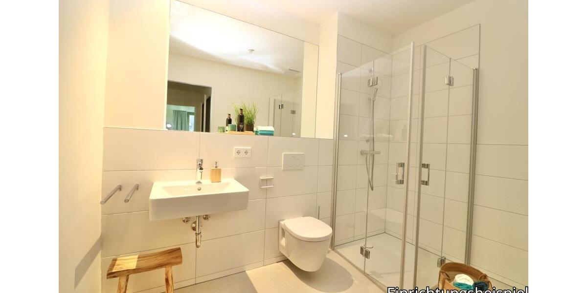 Etagenwohnung Solingen - 2 Zimmer, 76 m&sup2;, 988&euro; | Angebot:24851162