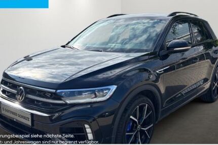 VW T-Roc 19.223 km 35.250 &euro; Grevenbroich 41515
