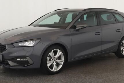 Seat Leon 12.900 km 26.284 &euro; Düsseldorf 40233