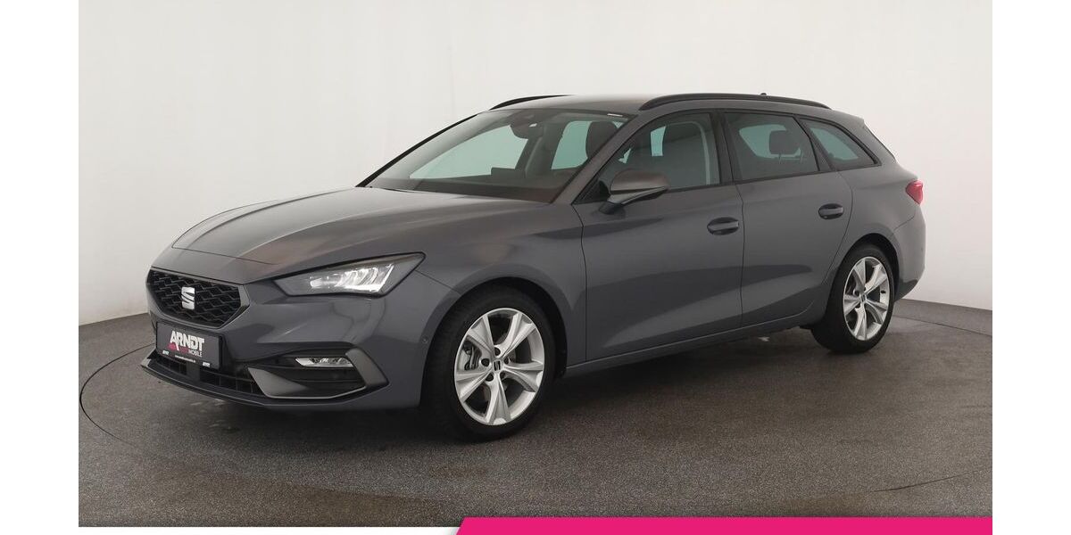 Seat Leon 12.900 km 26.284 &euro; Düsseldorf 40233