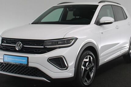VW T-Cross 9.391 km 25.591 &euro; Krefeld 47803