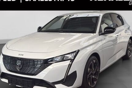 Peugeot 308 6.000 km 24.990 &euro; Krefeld 47800
